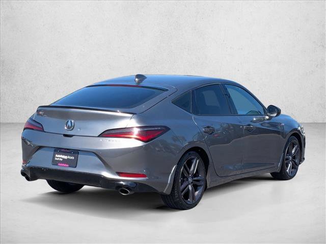 Used 2024 Acura Integra A-Spec FWD image 5