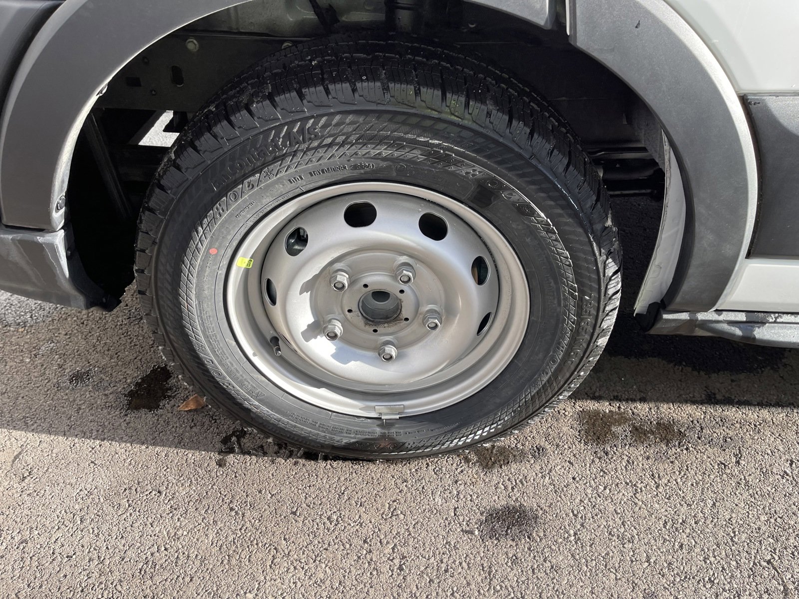 New 2024 Ford Transit 350 XL image 32