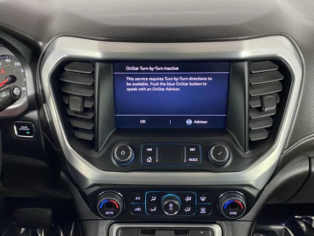 Certified 2023 GMC Acadia SLE w/ Driver Convenience Package AWD/4WD image 21