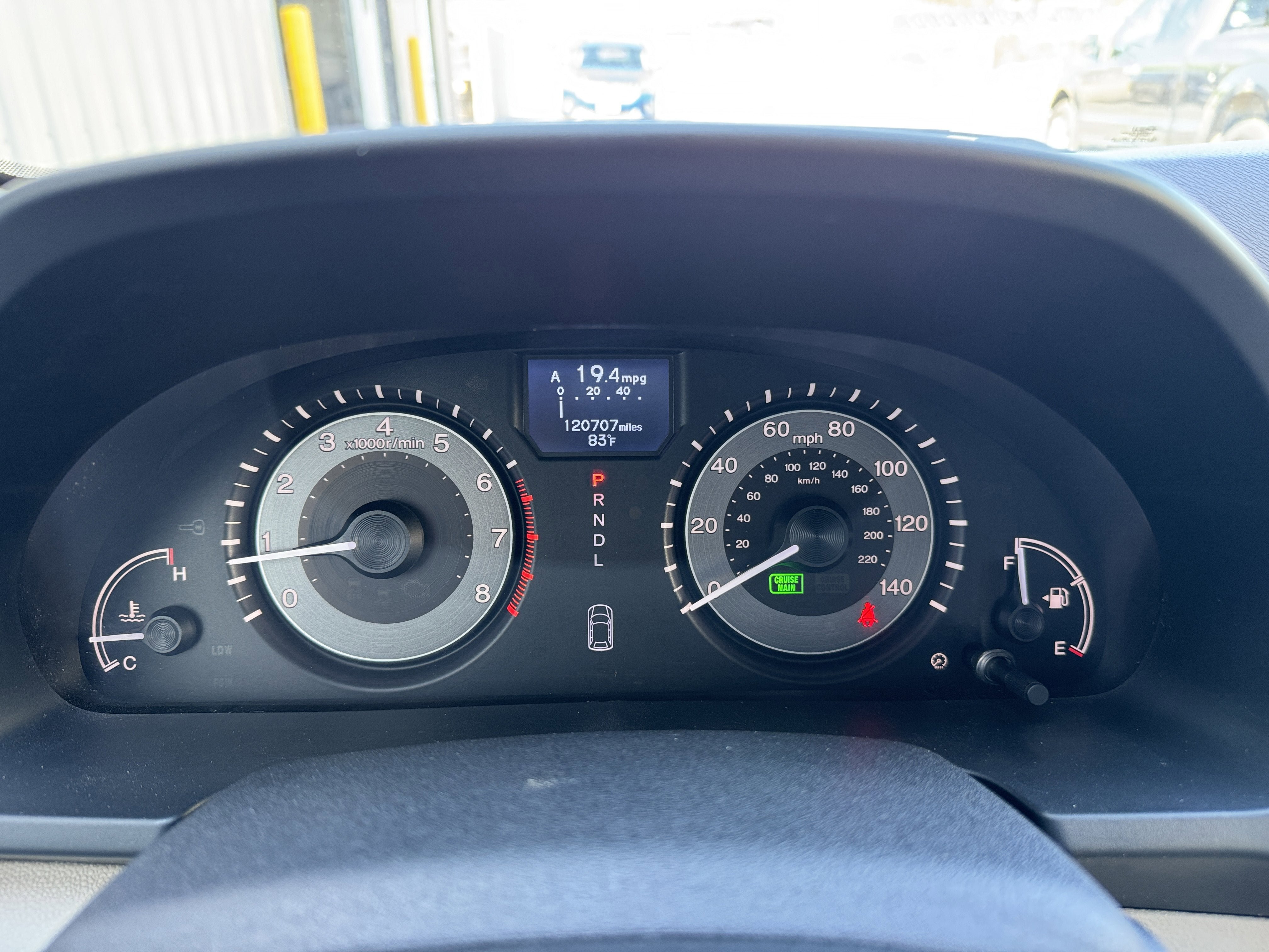 Used 2014 Honda Odyssey Touring Elite image 11