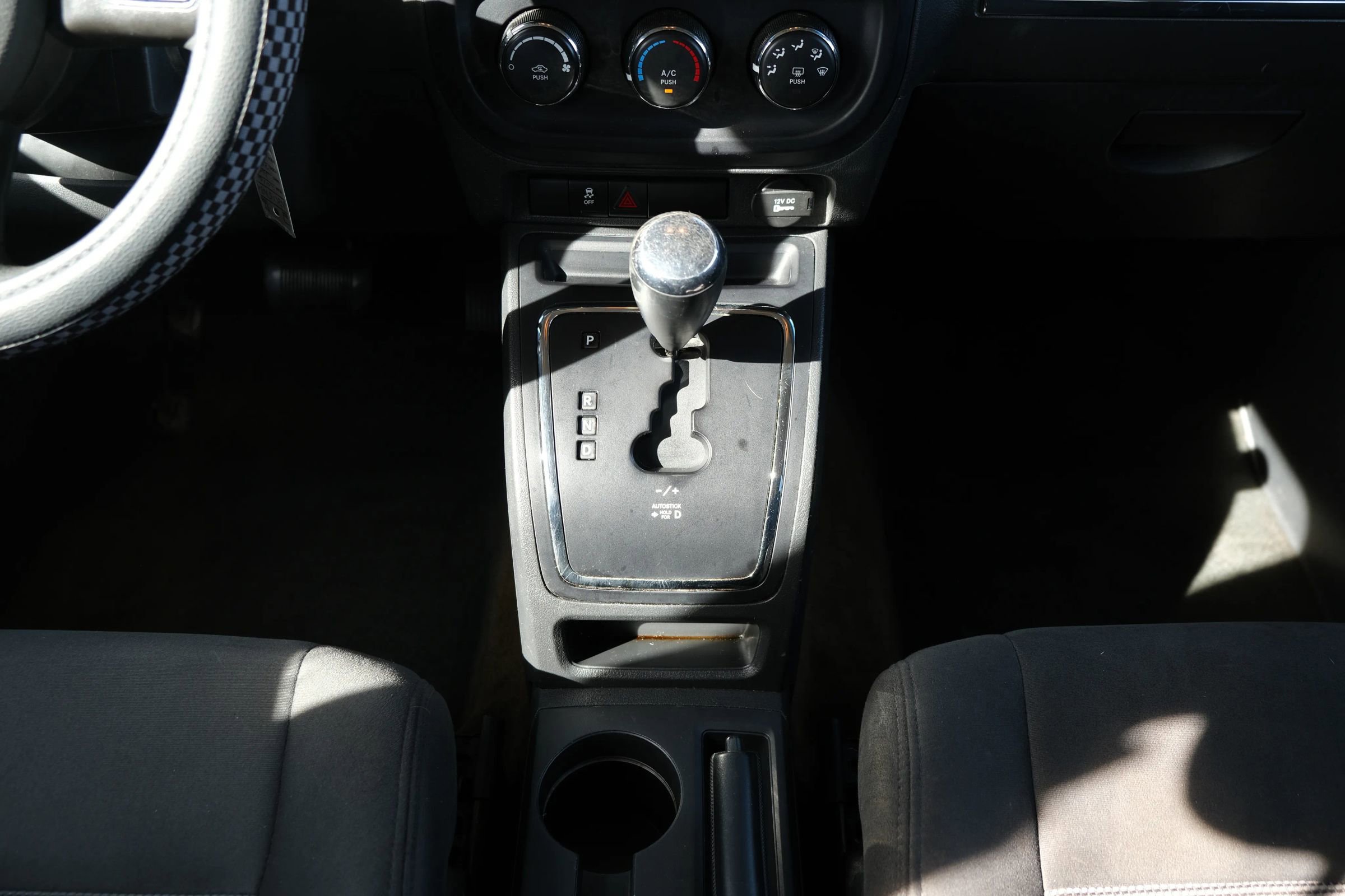 Used 2016 Jeep Patriot Sport w/ Power Value Group image 25