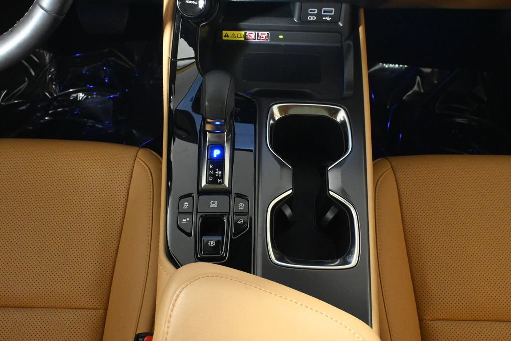 Used 2024 Lexus NX 350 AWD image 22