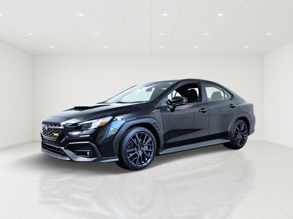 Used 2024 Subaru WRX Premium AWD/4WD image 2