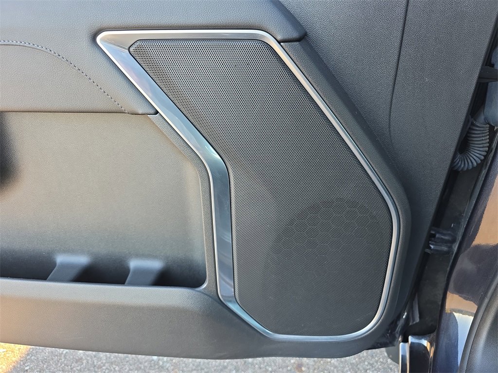 Certified 2022 Chevrolet Silverado 1500 LT image 28