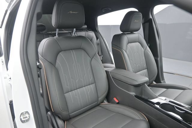 New 2026 Buick Envista Avenir FWD image 23