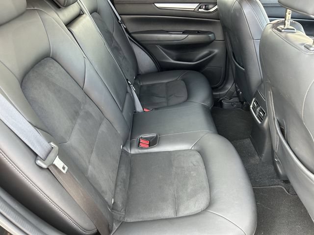 Used 2023 MAZDA CX-5 AWD 2.5 S w/ Select Package image 14