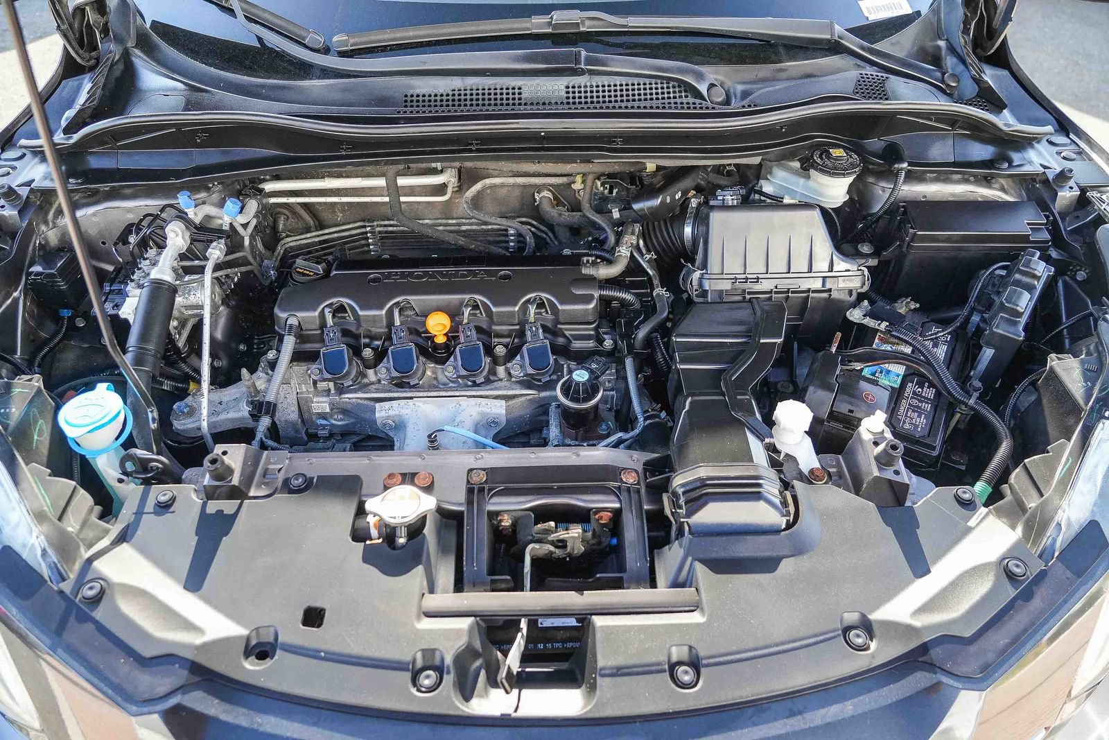Used 2016 Honda HR-V LX image 27