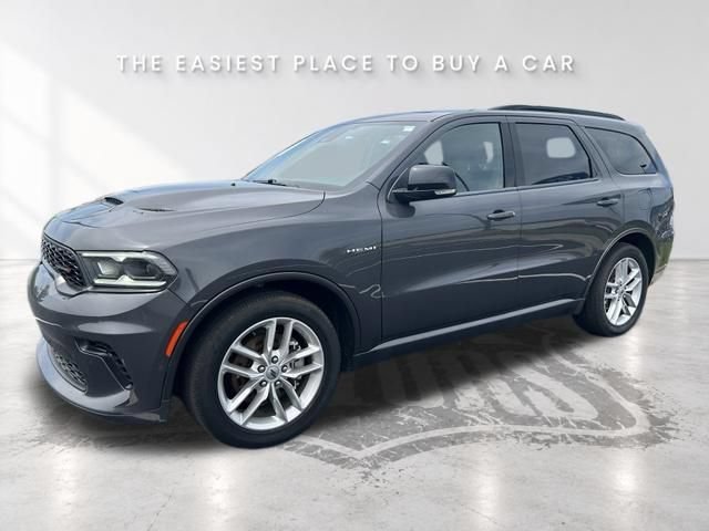 Used 2024 Dodge Durango R/T AWD/4WD image 4