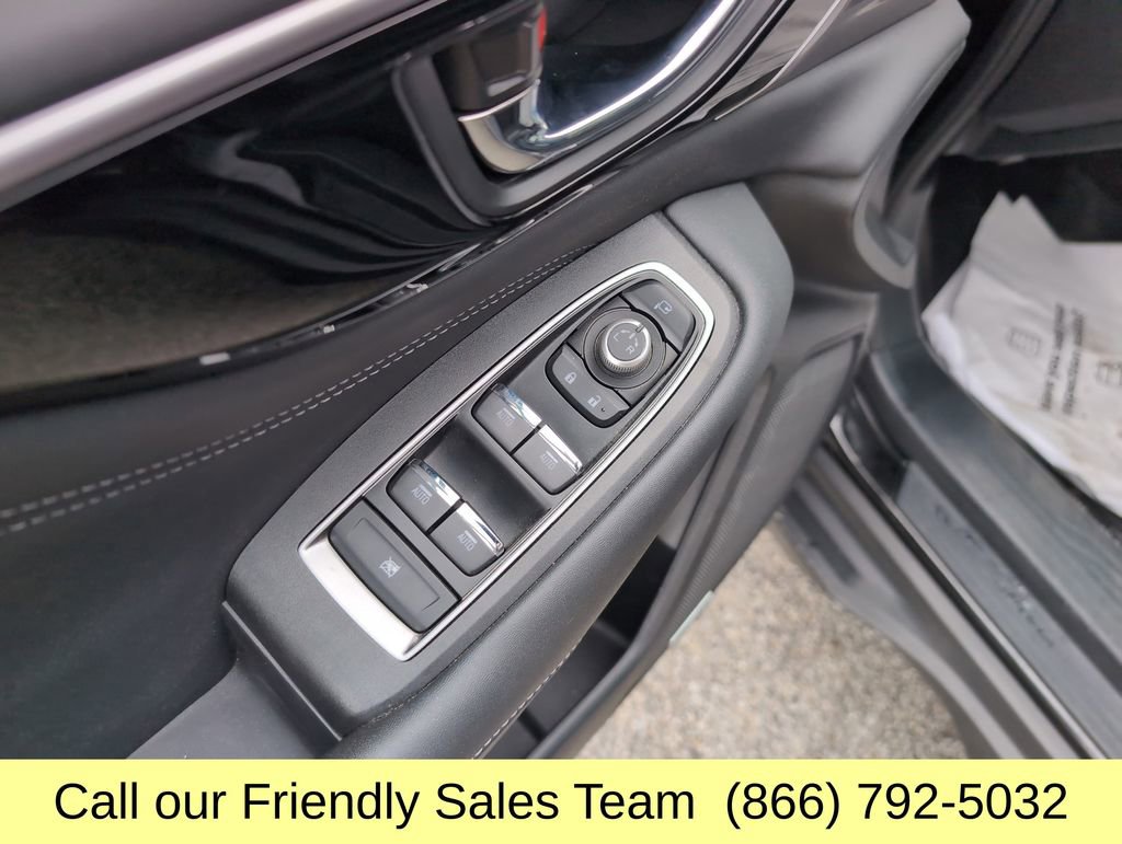 Used 2023 Subaru Outback Touring XT AWD/4WD image 13