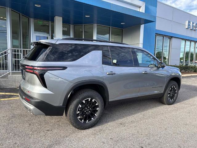 New 2026 Chevrolet Traverse Z71 image 7