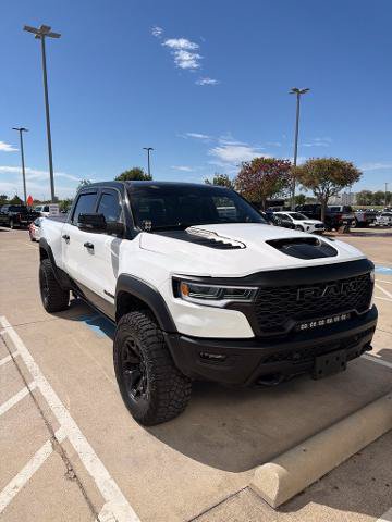 Used 2026 RAM 1500 RHO AWD/4WD image 2