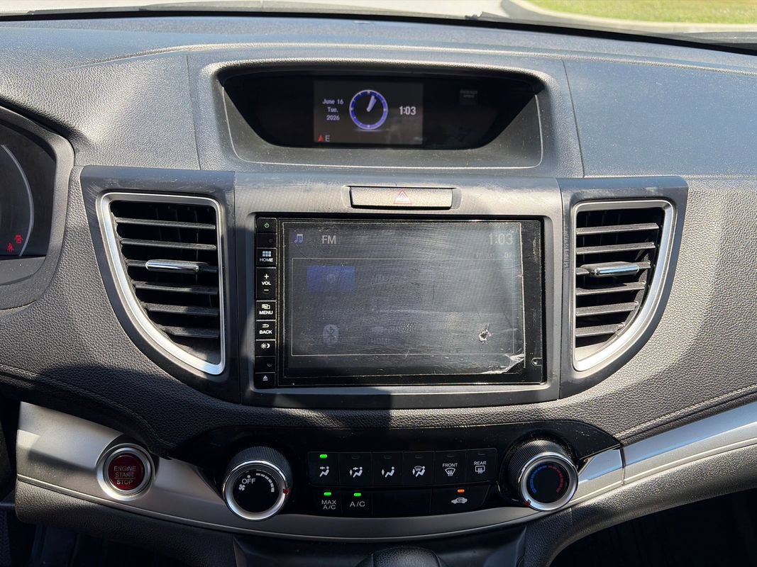 Used 2016 Honda CR-V EX image 21