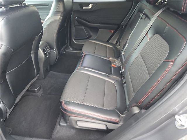 Used 2024 Ford Escape ST-Line w/ Tech Pack #1 FWD image 19