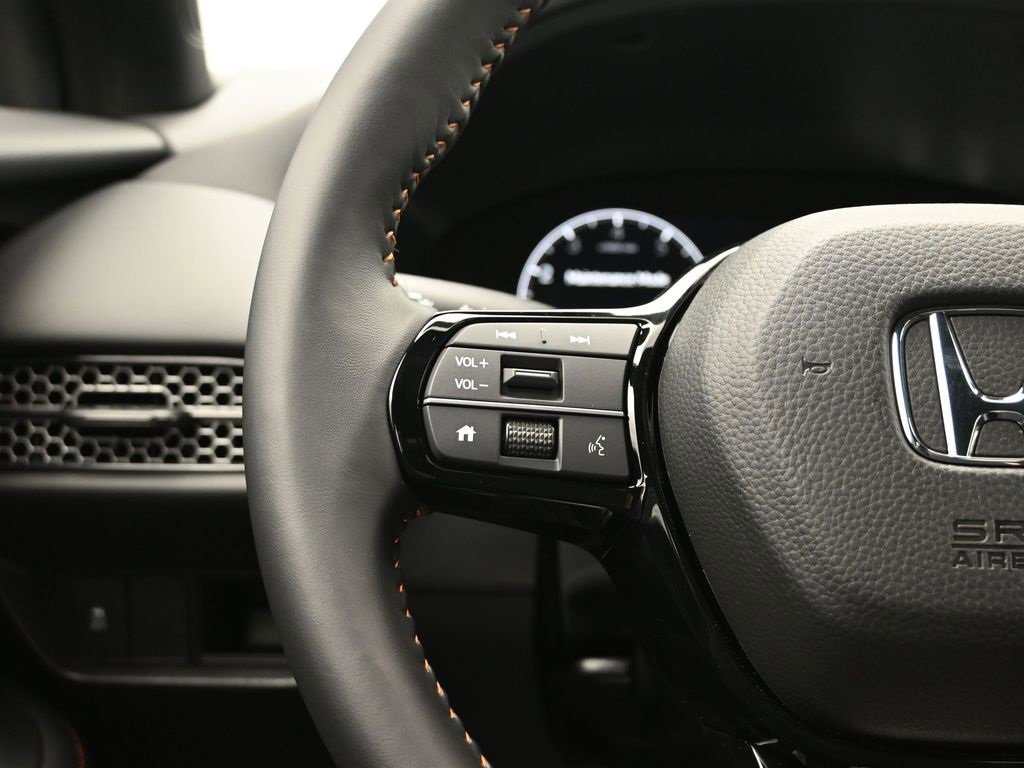 New 2026 Honda HR-V Sport image 47