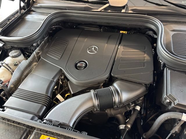Certified 2026 Mercedes-Benz GLE 350 4MATIC image 38