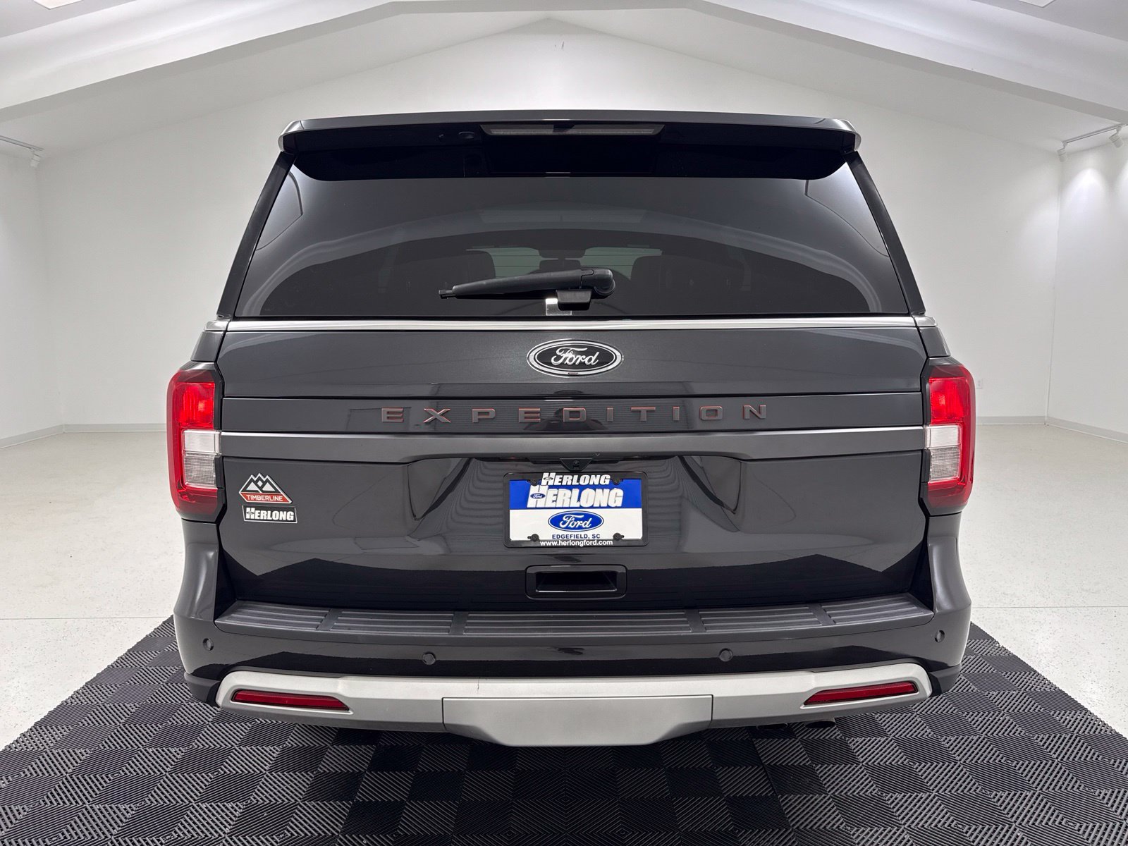 Used 2024 Ford Expedition Timberline AWD/4WD image 7