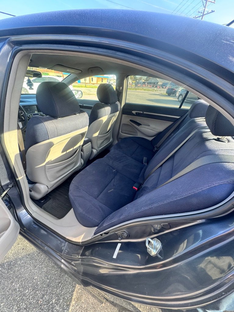 Used 2009 Honda Civic Hybrid Sedan image 10