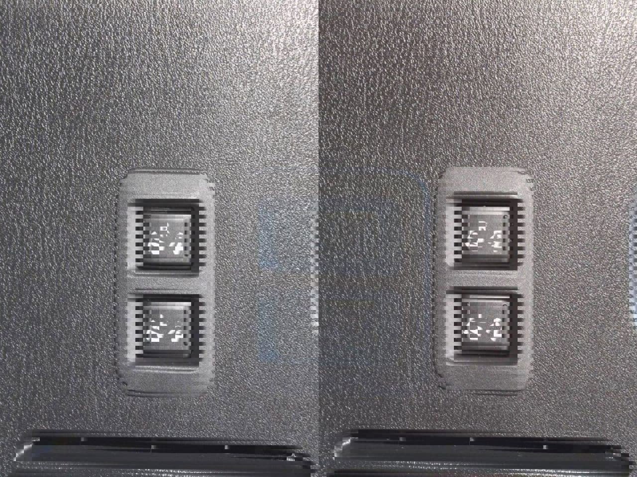 Used 2024 INFINITI QX80 Luxe AWD/4WD image 13