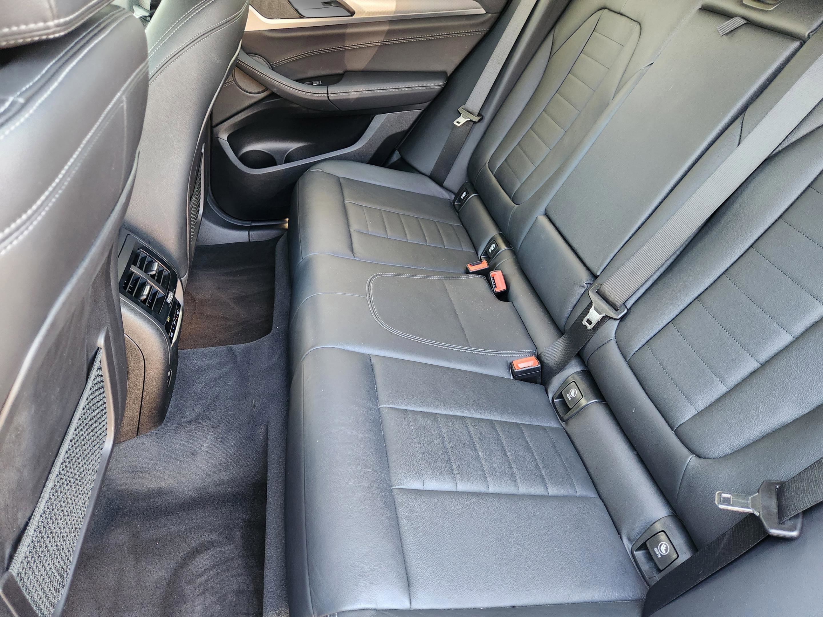 Used 2021 BMW X3 M40i image 10