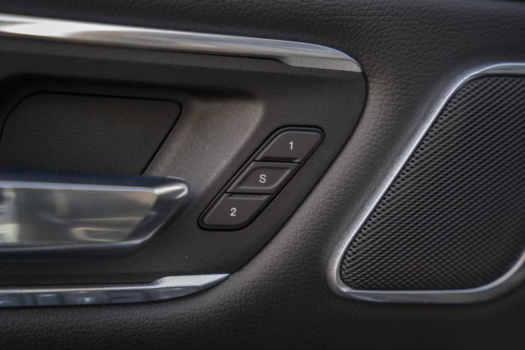 Certified 2023 RAM 1500 Laramie image 45