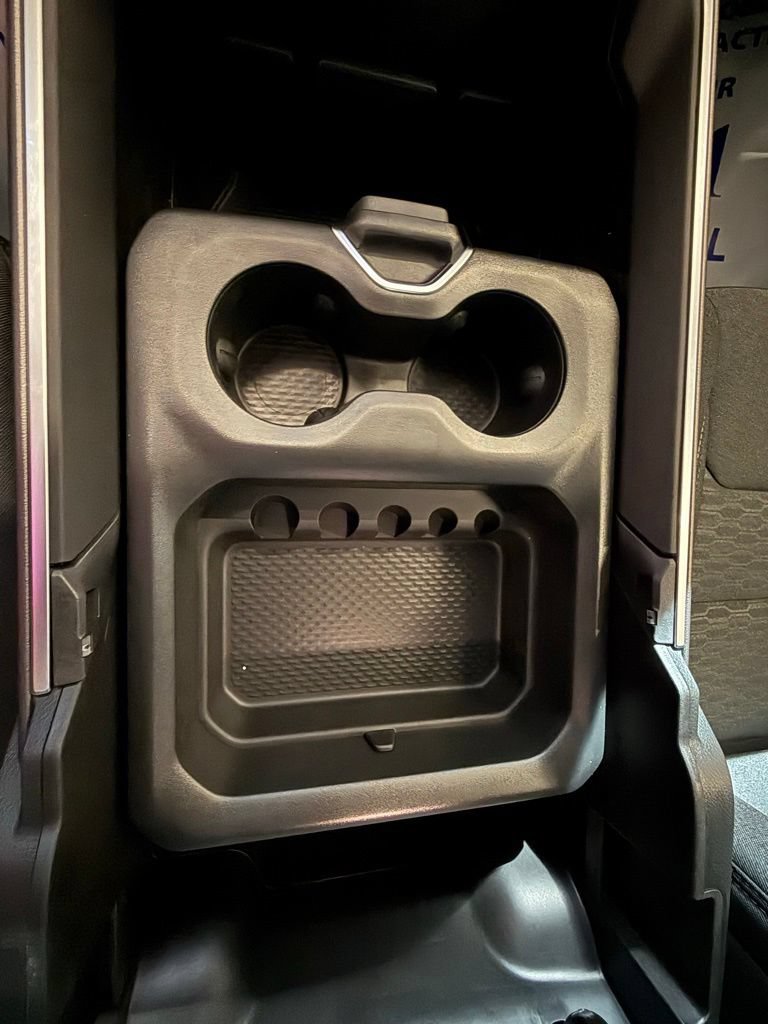 New 2026 RAM 1500 Express AWD/4WD image 39