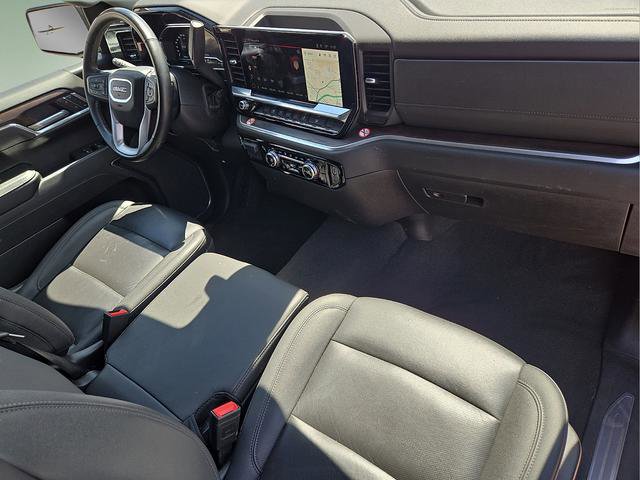Used 2025 GMC Sierra 1500 SLT RWD image 11