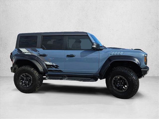 Used 2023 Ford Bronco Raptor image 4