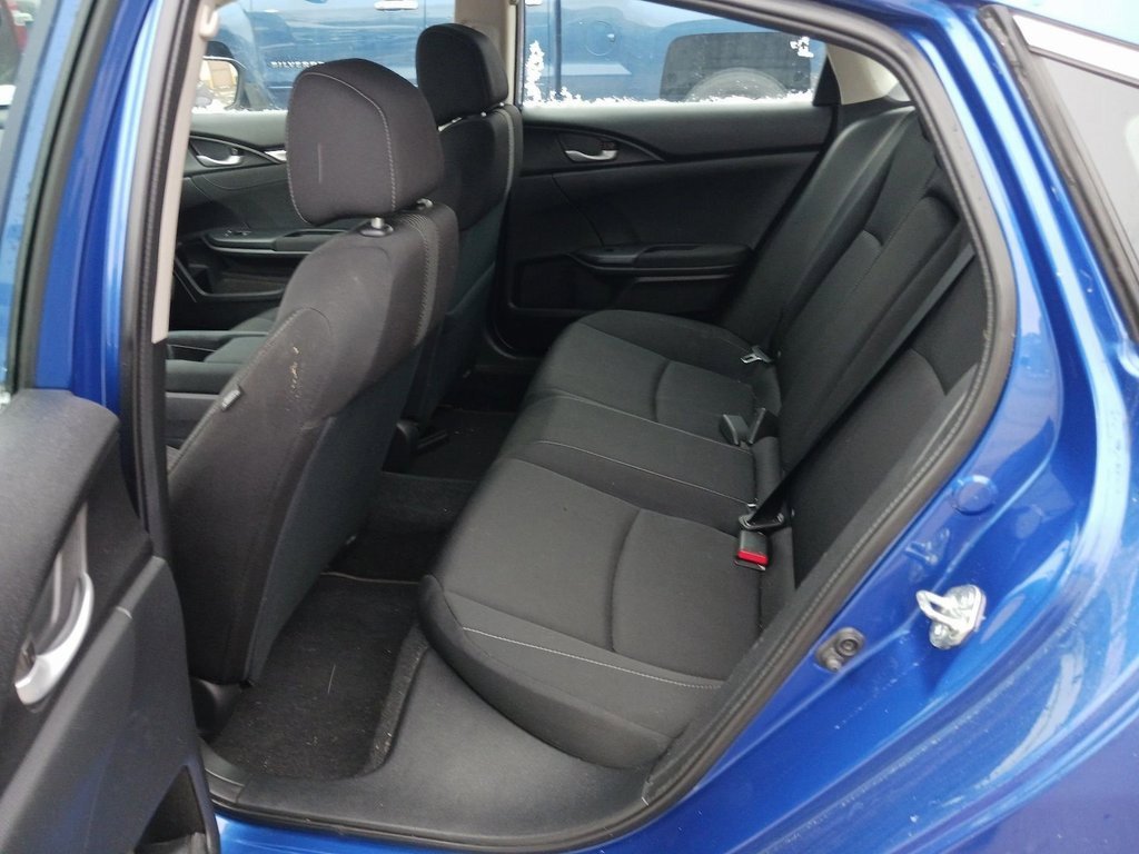 Used 2016 Honda Civic EX image 4