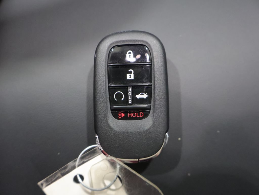 Used 2024 Honda Accord EX image 26