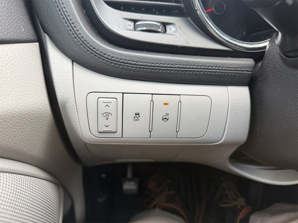 Used 2013 Kia Optima EX w/ Premium Pkg image 30