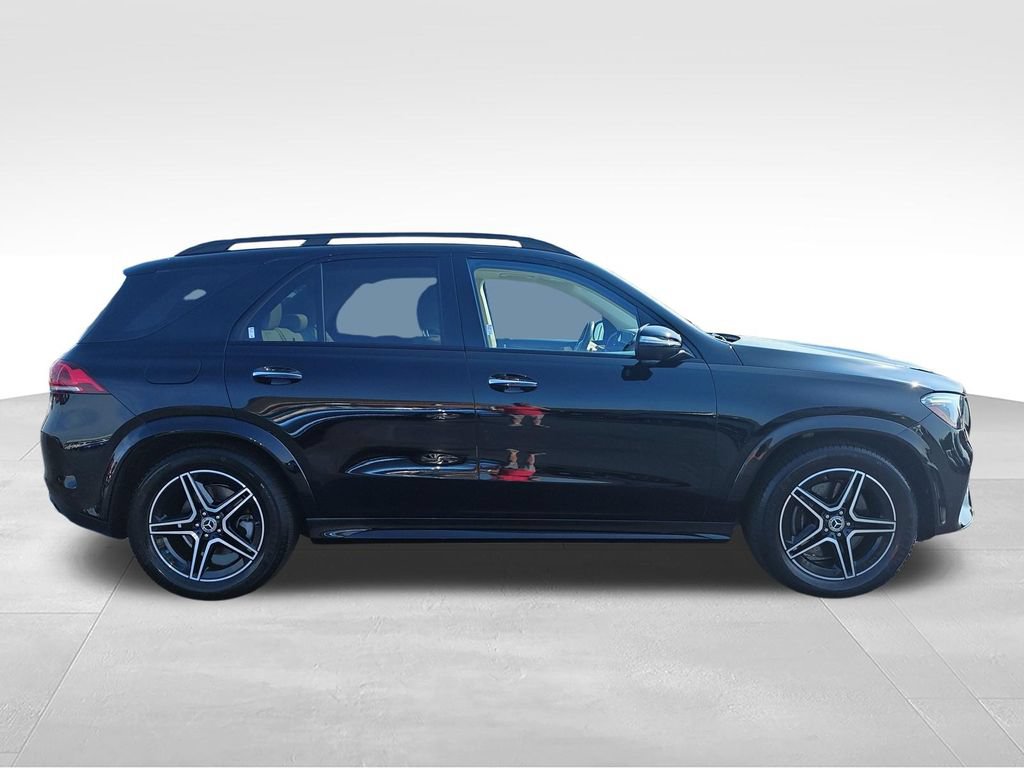Used 2020 Mercedes-Benz GLE 450 4MATIC image 6