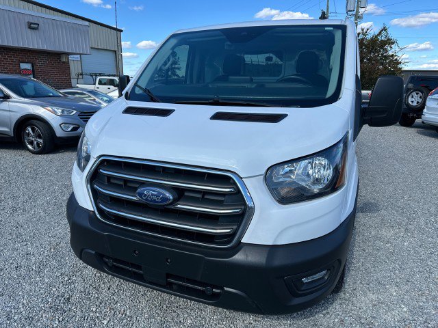Used 2020 Ford Transit 150 Low Roof image 3