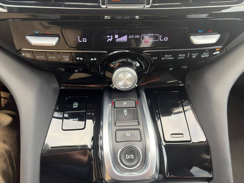 Certified 2026 Acura MDX SH-AWD image 16