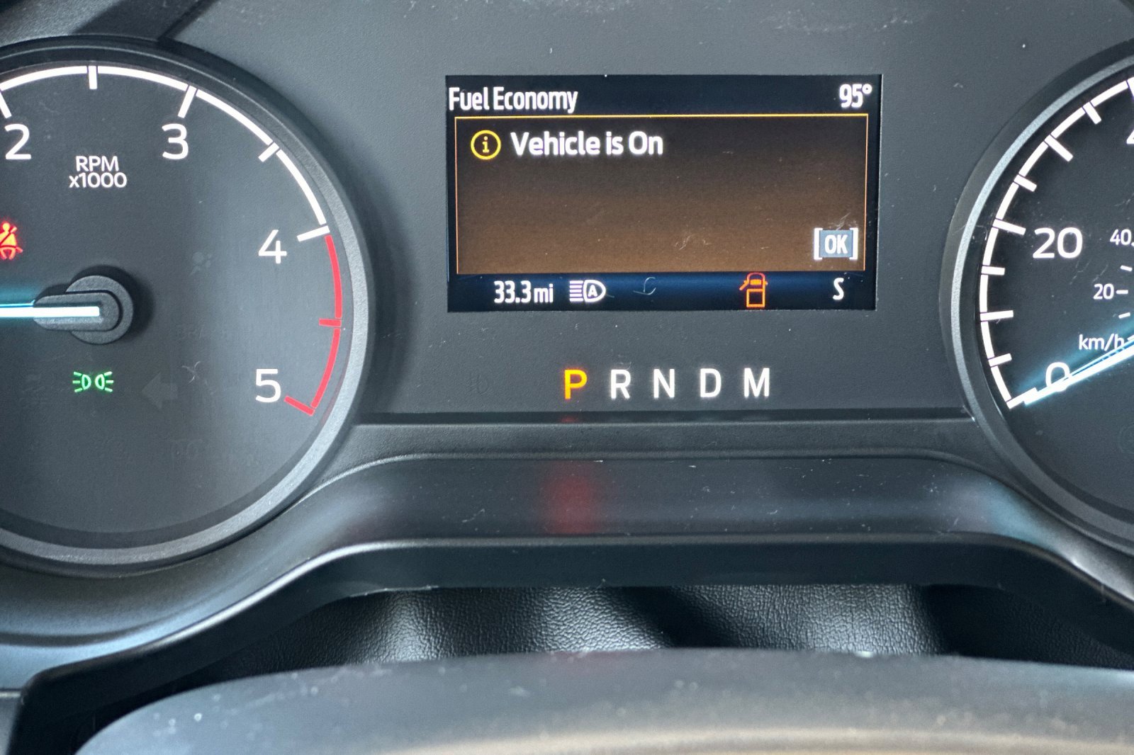 New 2025 Ford F250 XL w/ STX Appearance Package image 25