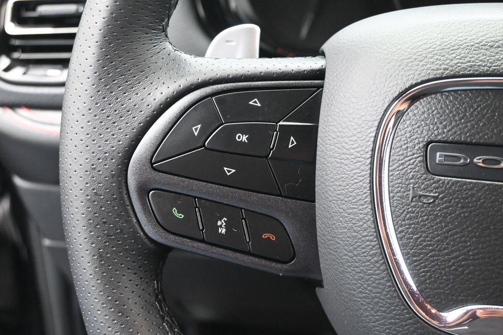 Used 2026 Dodge Durango GT AWD/4WD image 18