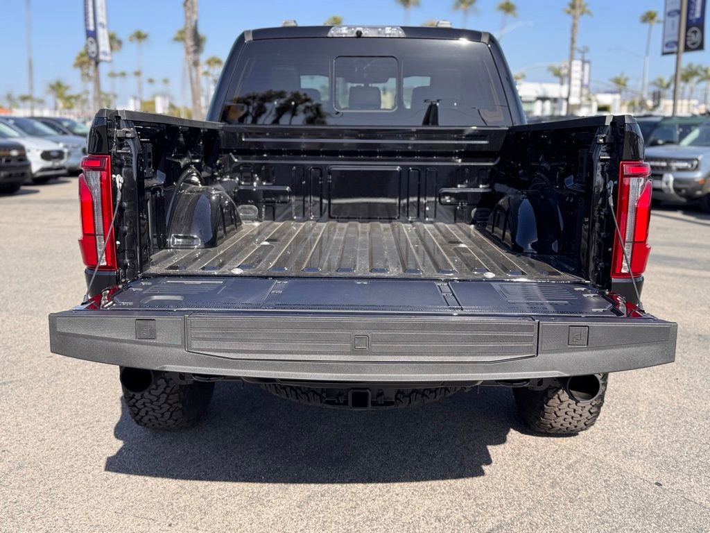 New 2025 Ford F150 Raptor image 13