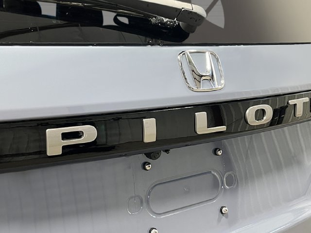 New 2026 Honda Pilot Elite image 7