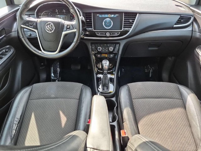 Used 2019 Buick Encore Preferred AWD/4WD image 19