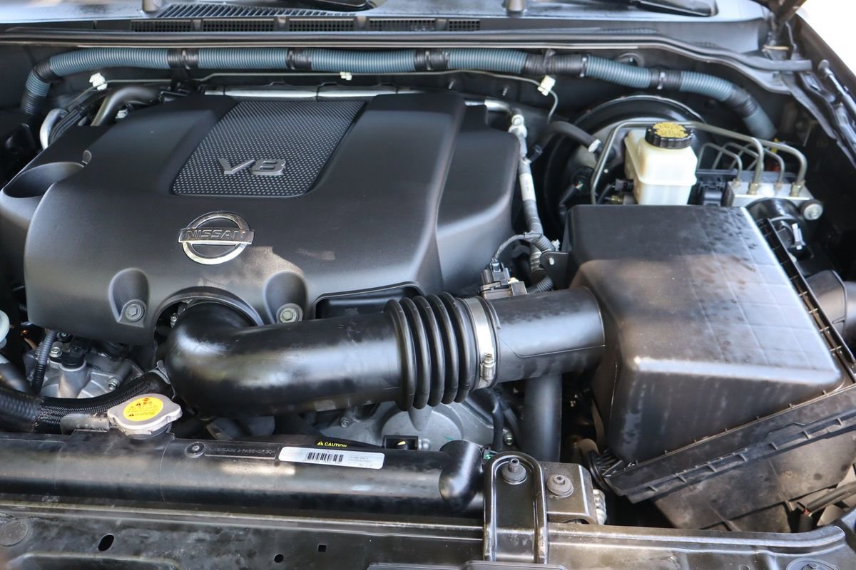 Used 2008 Nissan Pathfinder LE w/ Navigation Pkg AWD/4WD image 43