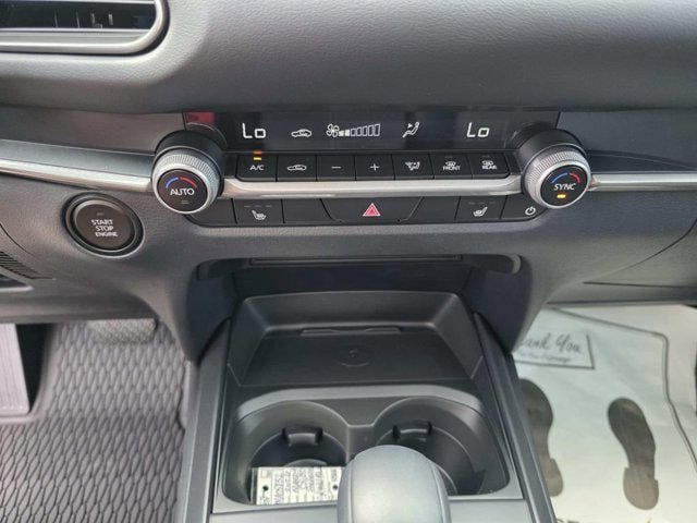 New 2026 MAZDA CX-30 AWD 2.5 S image 10