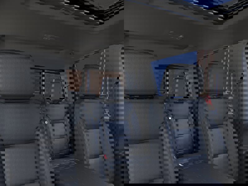 New 2026 Chevrolet Silverado 1500 LT Trail Boss image 24