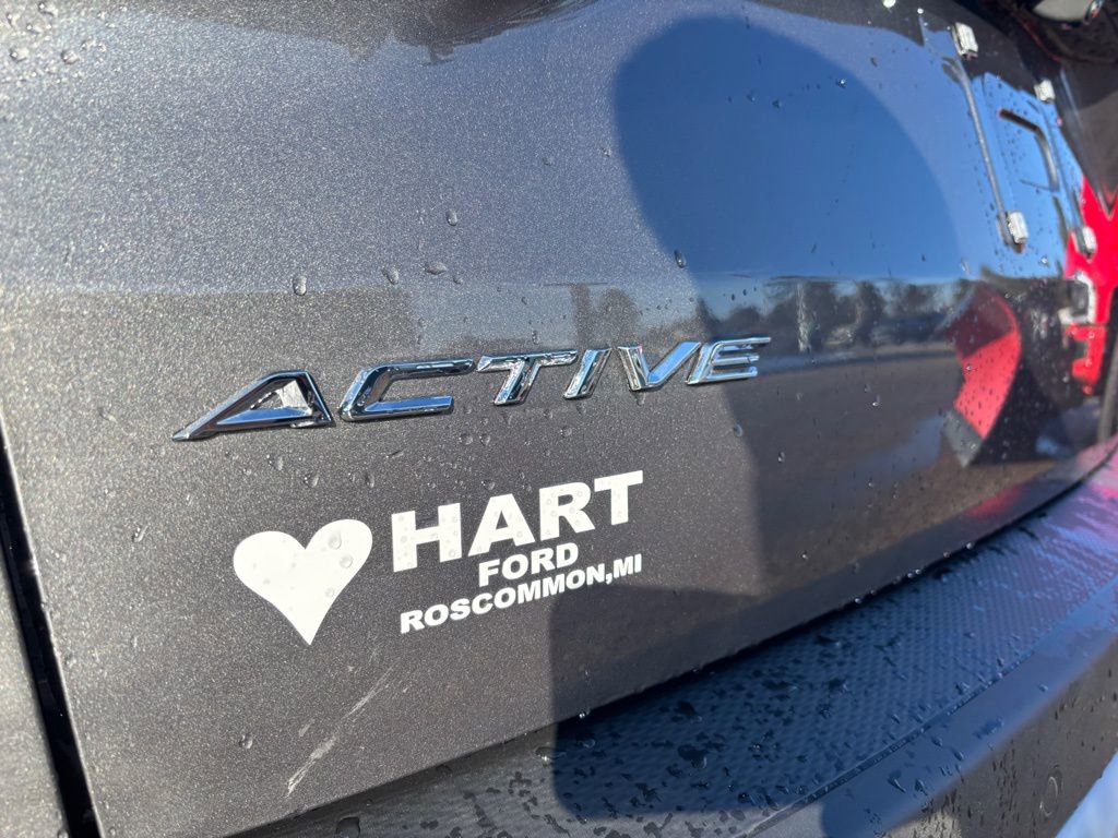 New 2026 Ford Escape Active w/ Tech Pack #1 image 9