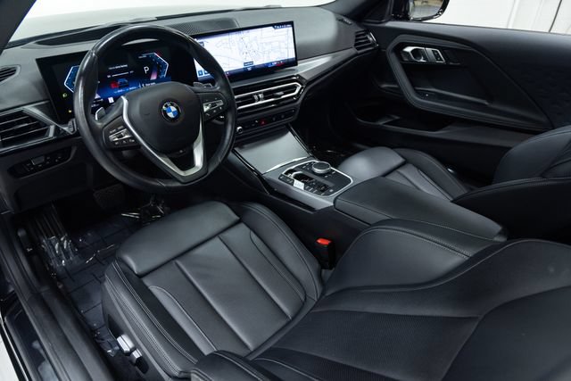 Certified 2023 BMW 230i xDrive Coupe w/ Premium Package AWD/4WD image 20