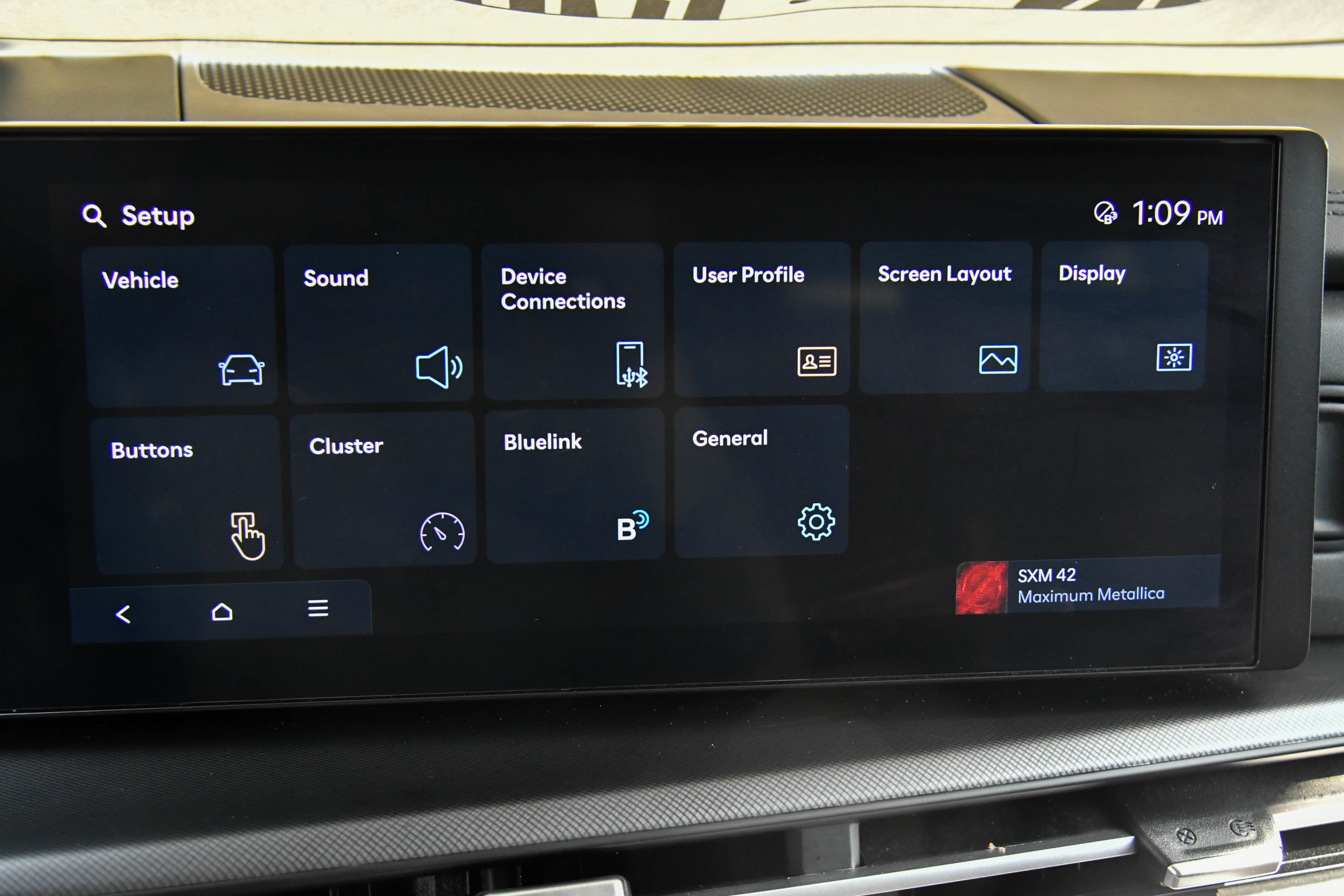 Used 2024 Hyundai Santa Fe SEL image 24