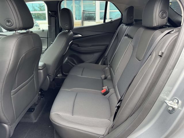 New 2026 Buick Encore GX Preferred w/ Advanced Technology Package FWD image 10