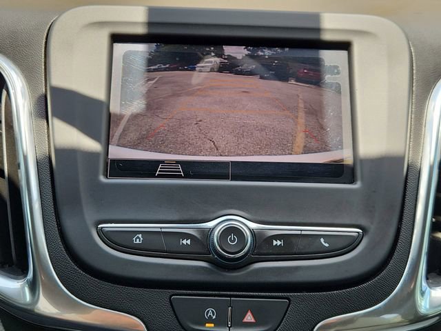 Used 2024 Chevrolet Equinox LS w/ LS Convenience Package FWD image 14