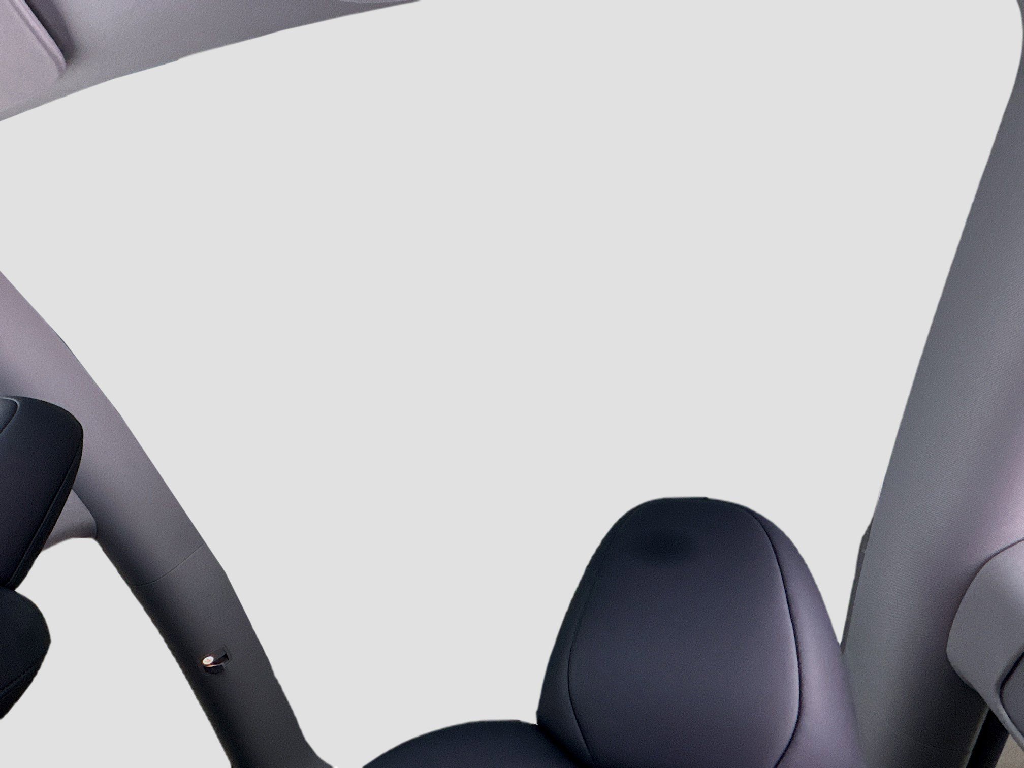 Used 2025 Tesla Model Y Performance AWD/4WD image 14