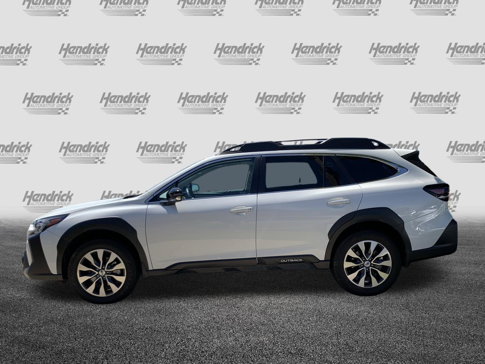 Used 2024 Subaru Outback Limited XT AWD/4WD image 7