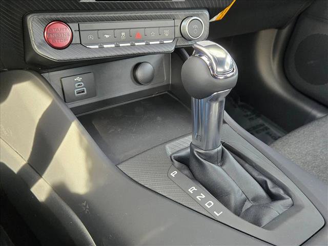 New 2026 Ford Mustang Coupe image 13