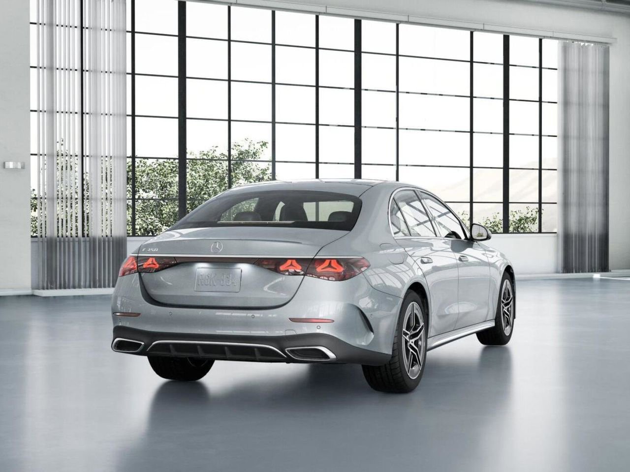 New 2026 Mercedes-Benz E 350 Sedan image 23